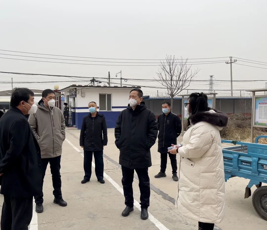 唐山高新技术产业开发区管理委员会